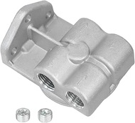 4770/24770 Fuel Filter Base for 1R-0749 1R-0750 Cat Fuel Filter, Diesel Filter Remote Mounting Base