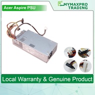 【READY STOCK】Acer Aspire X1430 X1470 SFF 220W Power Supply PSU PY2200B006 D220E001L (REFURBISHED)