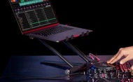Numark mixtrack pro FX DJ打碟機，mixer