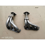 Myvi  4 x 1, 4 x 2 x 1,  Extractor