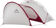 [2日時限優惠預訂]Msr Hubba Tour