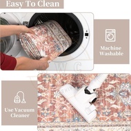 Dubai Carpet Premium Emboss | gebu gebas lembut | corak timbul emboss