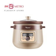 Toyomi 3L Slow Cooker SC3001