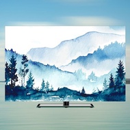 CODUniversal TV Dust Cover 55 Inches 32 Inches 43 Inches TV Covers 50 Inches 52 Inches Liquid Crysta