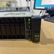 HPE ProLiant DL380 Gen10 16Bay | 2x Xeon Gold 6138 | 40Core 80Thinds | 128GB RAM | 1TB NVMe