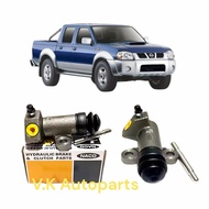 Nissan Frontier D22 Lower Clutch Pump Bottom 3/4