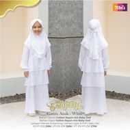 hk3 SALE 50% GAMIS ANAK NIBRAS NBRS / CUCI GUDANG GAMIS ANAK NIBRAS