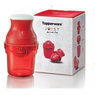 TUPPERWARE JUIST CITRUS PRESS JUICER, JUICER