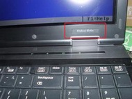 惠普 HP EliteBook 8540w BIOS Password 開機密碼解密/ BIOS更新失敗救援