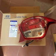 Đèn hậu Grand I10-Sedan 2014-2016  Xịn