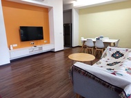 Apartemen 1225 m² dengan 3 kamar tidur dan 2 kamar mandi pribadi di Sematan (Lot 29 | Sematan Roxy B
