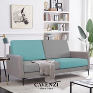 CAVENZI CAMBRIDGE 1+2+3 SOFA