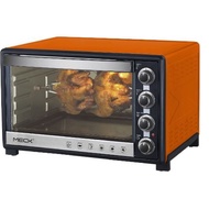 Meck MOV-OFEN33A ELETRIC OVEN