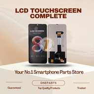 LCD TOUCHSCREEN XIAOMI REDMI A5 / poco C71 COMPLETE