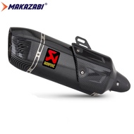 S7ระบบท่อไอเสียรถจักรยานยนต์ท่อไอเสียรถจักรยานยนต์แบบสองรูปลายท่อระบายไอเสียท่อไอเสียปลายท่อท่อระบาย