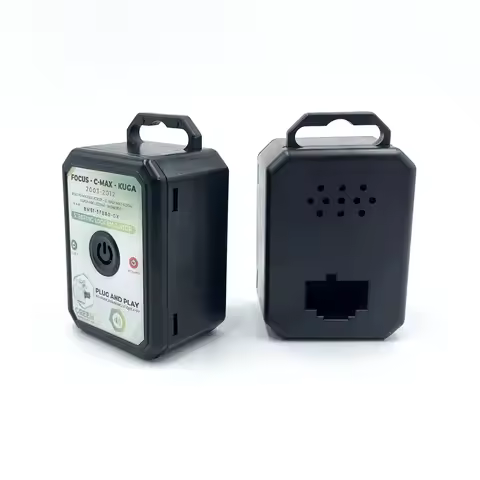 Steering Lock Emulator For Ford Focus C-Max Kuga Mondeo 8M51-3F880-GX