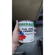 Emerald Solvent Cement / PVC Pipe Cement 400cc