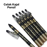 Waterproof PENCIL KAJAL (SAUDIA ARABIA CELAK)