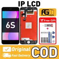LCD IP 6s Compatible For ORIGINAL LCD Skrin Touch Screen Replacement
