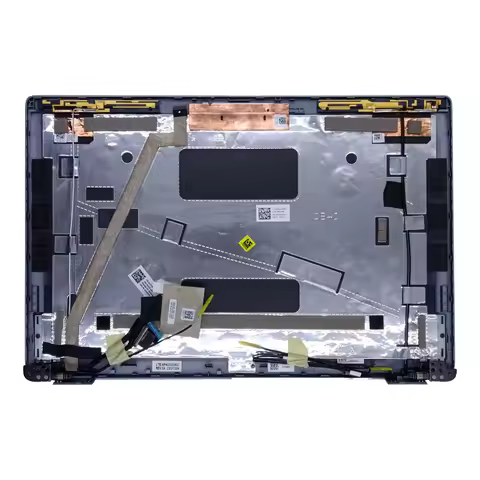 H For Dell Latitude 5440 E5440 Precision 3480 M3480 LCD Back Cover w/hinges 0G60N1