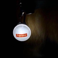Supreme sportlight keychain