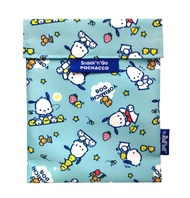 Pochacco Snack'n'Go 小食袋