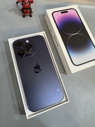 iPhone 14 Pro 512GB 14pro 512GB