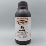HIJAU Toffieco Green Bean Flavor 250g - Tofieco Mung Bean Essence