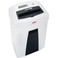 MESIN HSM C16 Strip Cut 3.9mm Paper Shredder - CrossCut 4x25mm