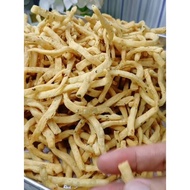 Kue Bawang Gunting Rina Payakumbuh Oleh-oleh Khas Minang Kemasan Kiloan.