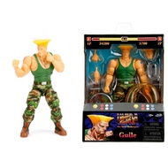 JADA 1/12 Ultra Street Fighter II <The Final Challengers> Guile