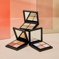 肌因校色遮瑕盤