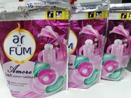 AR FUM Amore 5合1洗衣心珠