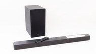 Samsung - Samsung C-Series HW-C450 2.1ch Soundbar HW-C450/ZK