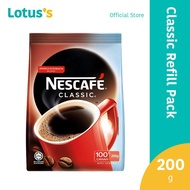 NESCAFE Classic Refill 200g