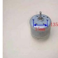 Jiangge RF 320CH-12400 Motor DC Motor 5.9V 6V