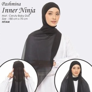 baju gamis wanita terbaru murah baju muslim wanita terbaru 2021 - black xxl