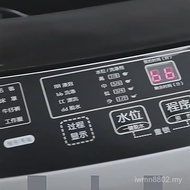 Zhigao Dehydrated Small 6-20KG Fully Automatic Rental Room Washing Machine Automatic Washing Machine