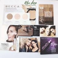 Sample Cosmetic Makeup Foundation Sephora Usa Lipstick Liquidation Ribu shop
