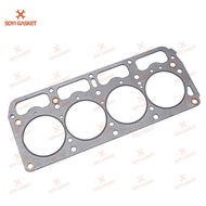 High Quality 7K KR42 Van 1.8 11115-06020 Engine Cylinder Pad Cylinder Bed