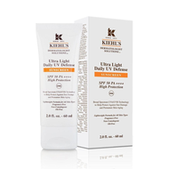 Kiehl's - Kiehl's - 科顏氏-醫學全效抗污染輕柔防曬乳SPF50 PA++++ 60ml