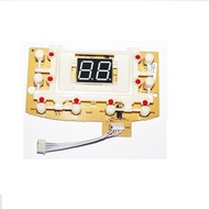 Pentium Rice Cooker Accessories Control Board PFF30N-A PFFN3003T FN303 FN396 Board Display Board
