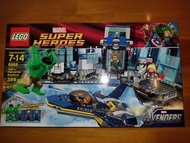 LEGO 6868