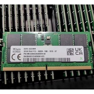 DDR5 32GB 5600MHz SODMM/LAPTOP