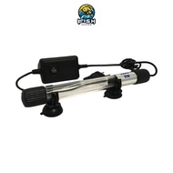 UV Ultraviolet Aquarium Lamp 5 7 9 11 13 15 20 Watt Fish Heaven