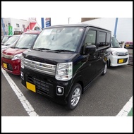 DA64V DA64W DA17V DA17W Cabin Filter Aircon Filter Mini Van Wagon Minivan