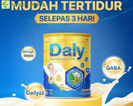 Kangtai Health  Daly Sure - Dalysure Susu Untuk Your Soothing Companion for Insomnia Relief