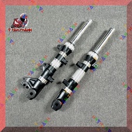 Phuộc trước Winner X V2 phay thái MS04