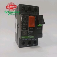 Schneider Motor Circuit Breaker Gv2Me05 Gv2Me 05 0.63-1A Original