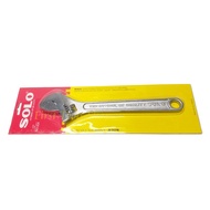 Adjustable Padlock Spanner 12 Inch SOLO 624-12